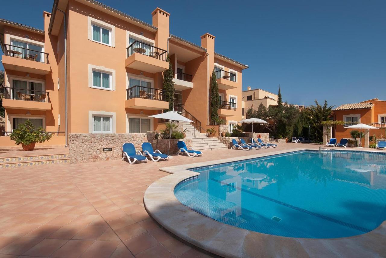 Pinos Altos 16 Apartment Cala de Sant Vicenc