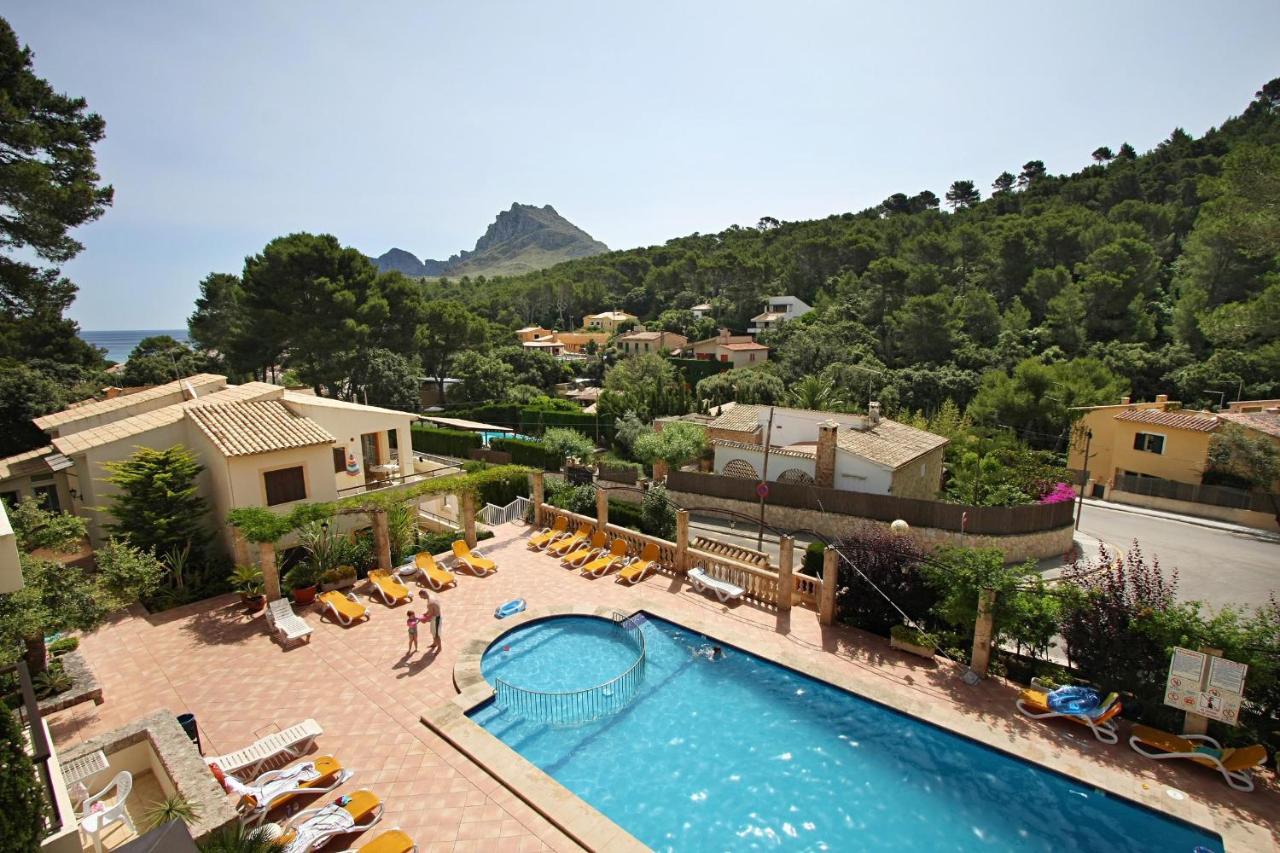 Lejlighed Pinos Altos 16 Cala de Sant Vicenc