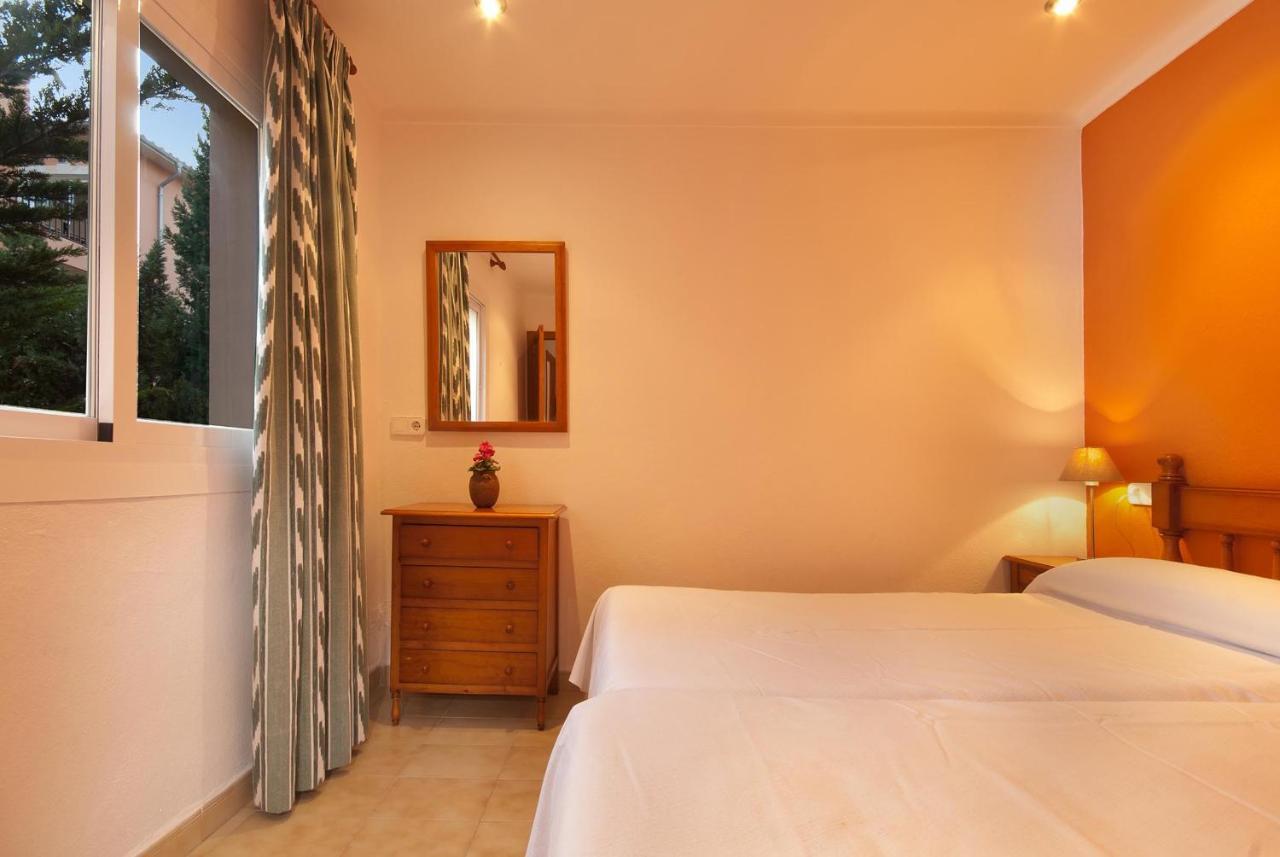 Pinos Altos 16 * Cala de Sant Vicenc
