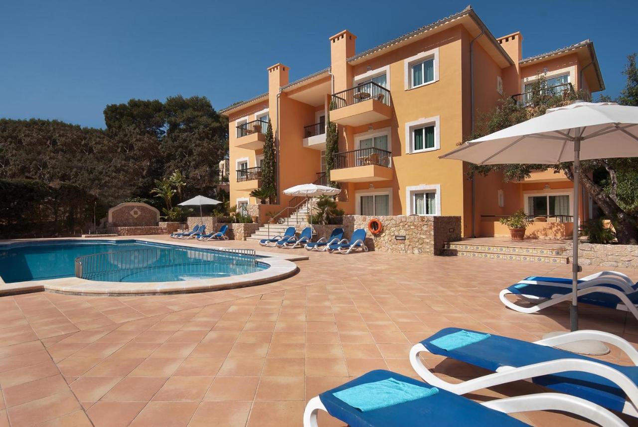 Pinos Altos 16 Appartement