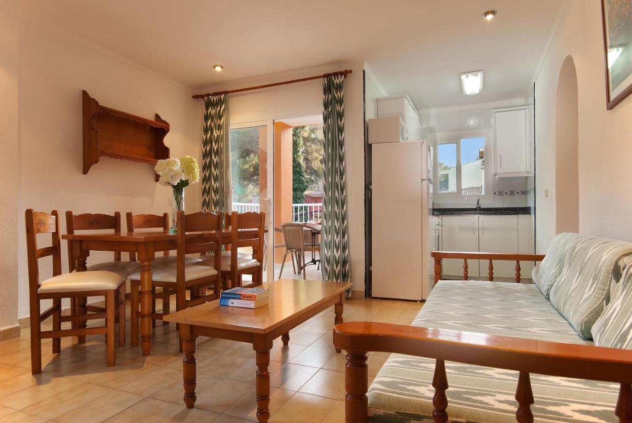 Appartement Pinos Altos 16 *