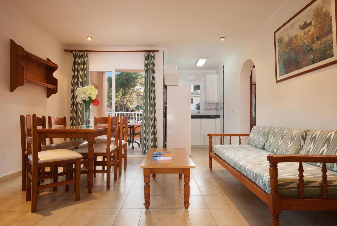 Pinos Altos 16 Appartement