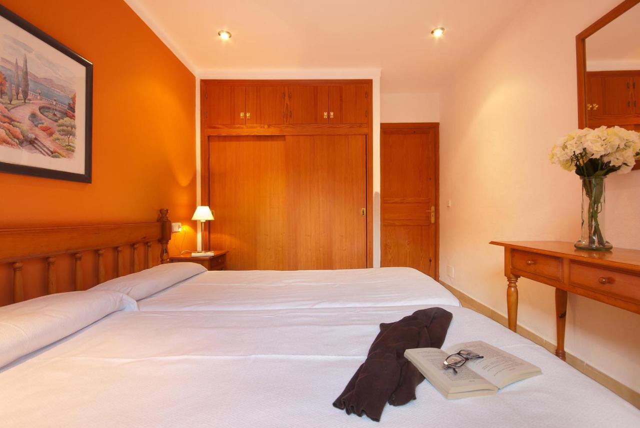 Pinos Altos 16 Appartement