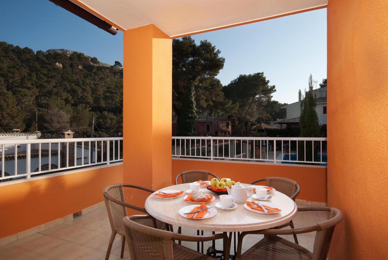 Pinos Altos 16 Appartement *