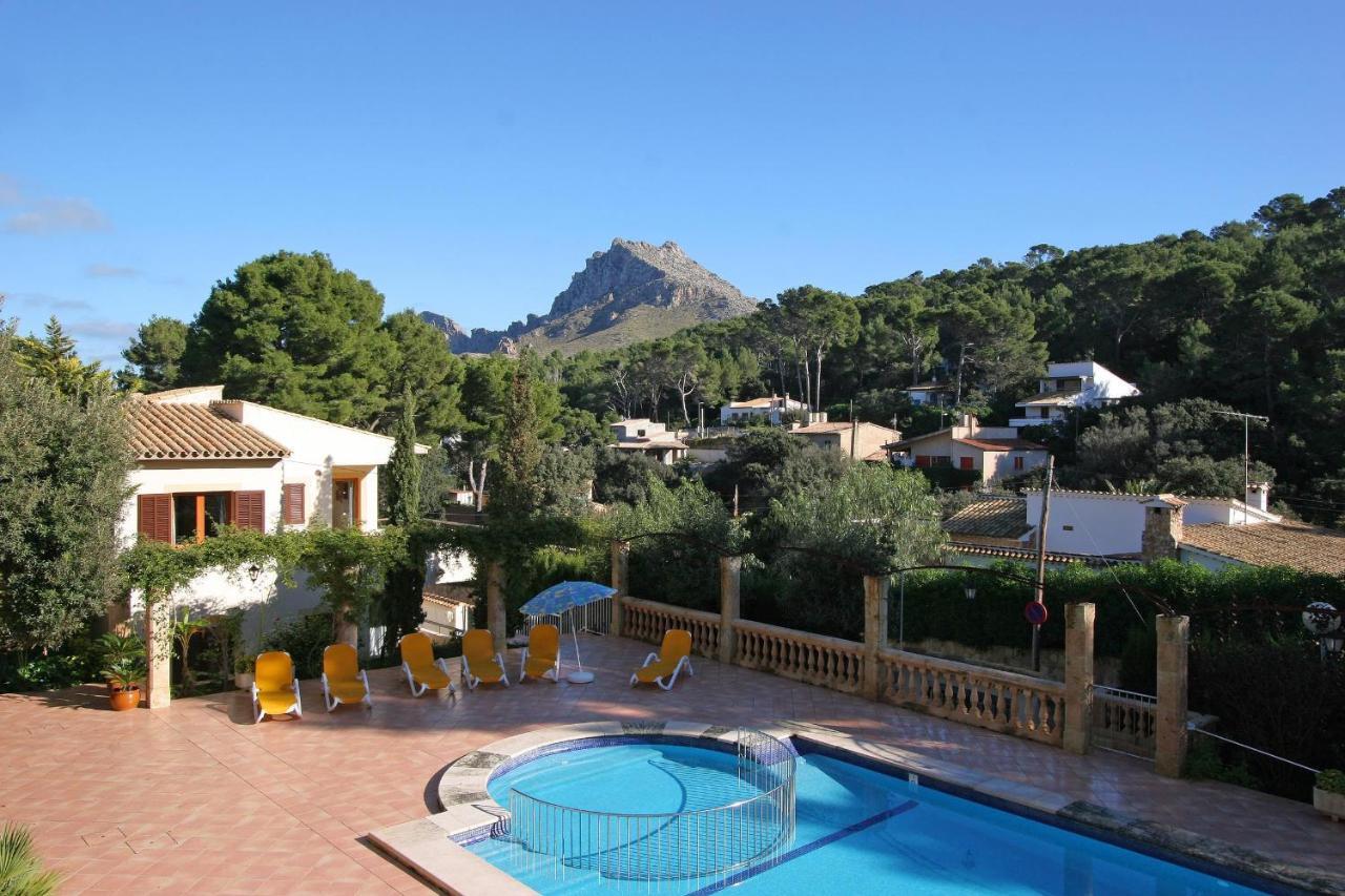 Pinos Altos 16 Appartement