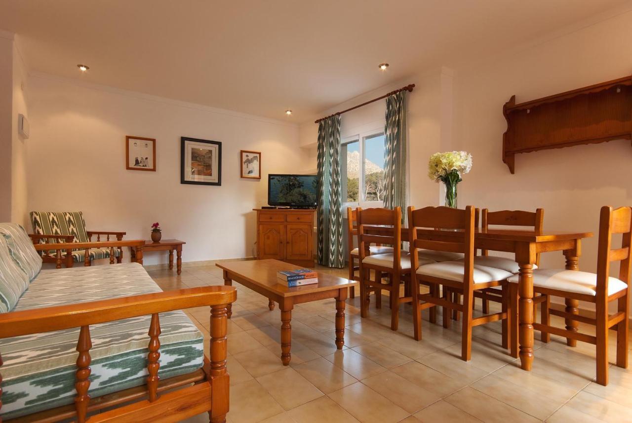 Apartment Pinos Altos 16