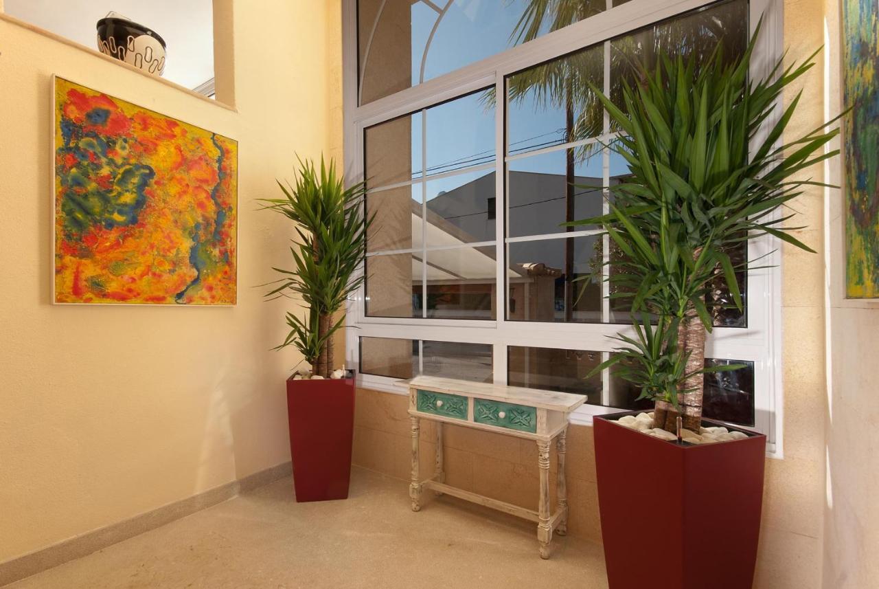 Apartment Pinos Altos 16 Cala San Vicente (Mallorca)